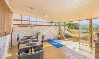 Imagem 5: PORTO ALEGRE - Cobertura - Petropolis