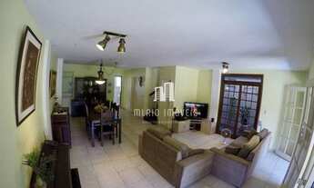 Imagem 4: Casa duplex com 4 dormitórios à venda