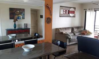 Imagem 3: Apartamento com 3 dormitórios à venda, 111 m2 por R$ 629.000,00 - Vila Andrade - São Paulo