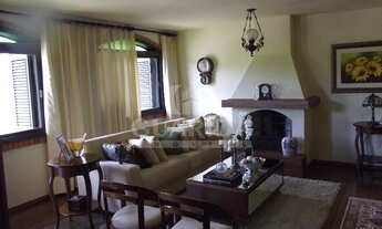 Imagem 2: Casa para comprar no bairro Cristal - Porto Alegre com 3 quartos