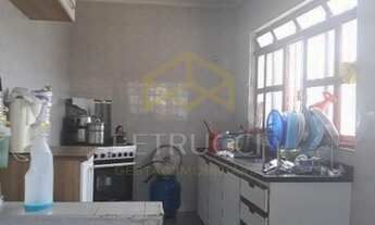 Imagem 5: Casa - Jardim Paulicéia - Campinas