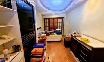 Imagem 6: Santo André - Casa Padrão - Parque Marajoara