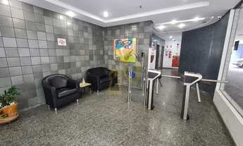 Imagem 7: SãO PAULO - Conjunto Comercial/sala - VILA DA SAUDE