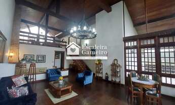 Imagem 3: Casa a Venda no bairro Iucas - Teresópolis, RJ