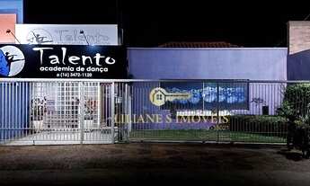 Imagem: Imóvel comercial para alugar, 205 m² por