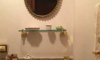 Imagem 6: APARTAMENTO - HIGIENÓPOLIS - SP