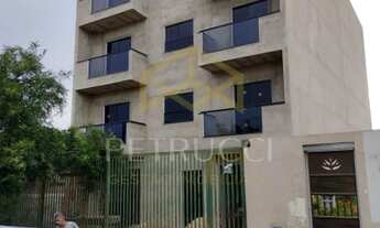 Imagem: Prédio - Jardim Viel - Sumaré