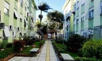 Imagem: Porto Alegre - Apartamento Padrão - Vila