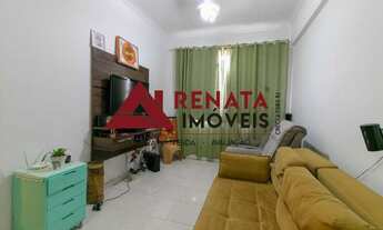 Imagem 4: Rio de Janeiro - Apartamento Padrão - Vila Isabel