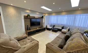 Imagem 2: Apartamento - Jardim Flamboyant - Campinas