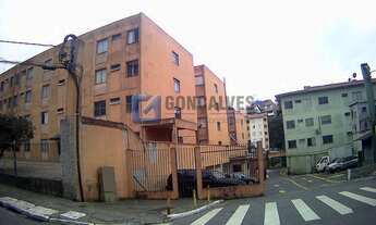 Imagem: SAO BERNARDO DO CAMPO - Residential / Kitnet