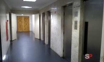 Imagem 2: Apartamento para aluguel tem 80 metros quadrados com 2 quartos em Bela Vista - São Paulo