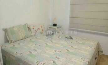 Imagem 4: Rio de Janeiro - Apartamento Padrão - Humaitá