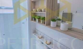 Imagem 7: Apartamento - Nova Veneza - Paulínia