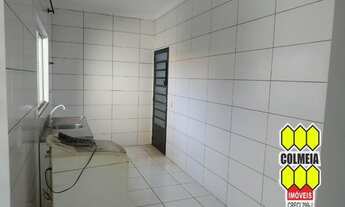 Imagem 4: Casa térrea jardim Itamaracá