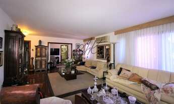 Imagem 4: Apartamento amplo, varanda com vista no Itaim Bibi próximo a Av. Brig. Faria Lima, Clube P