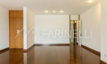 Imagem 3: Rio de Janeiro - Apartamento Padrão - Lagoa