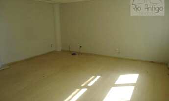 Imagem 4: Sala Comercial - Avenida Rio Branco - Locação - Centro