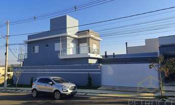 Imagem 6: Casa - Jardins do Império - Indaiatuba