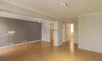 Imagem 4: Apartamento Locação Bela Vista 91 m² 2 Dormitórios