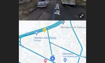 Imagem 6: Porto Alegre - Terreno Padrão - Coronel Aparício Borges