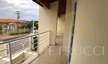 Imagem 3: Casa - Parque Franceschini - Sumaré