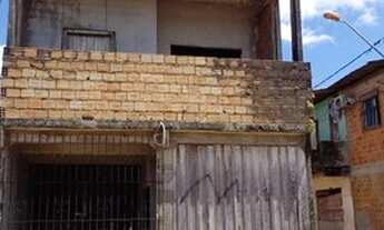 Imagem: Vendo casa no tapana pinheirinho