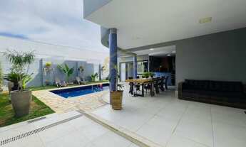 Imagem 5: Casa - Swiss Park - Campinas