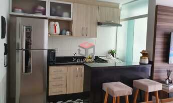 Imagem 7: Apartamento à venda, 2 quartos, 1 vaga, Erasmo Assunção - Santo André/SP