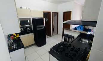 Imagem: Casa com 2 dormitórios à venda, 50 m²