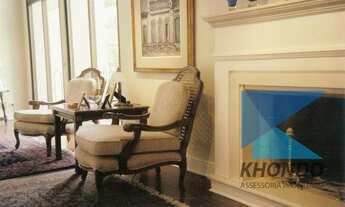 Imagem 7: SãO PAULO - Apartamento Padrão - Jardins