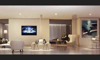 Imagem: Praças da Cidade - Cyrela, 68m², 1