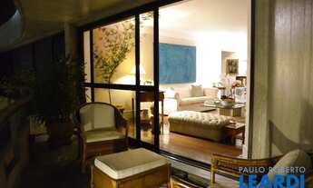 Imagem 2: APARTAMENTO - REAL PARQUE - SP