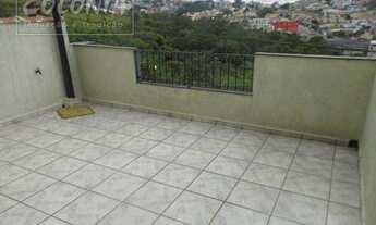 Imagem 4: Santo André - Casa Padrão - Parque Gerassi