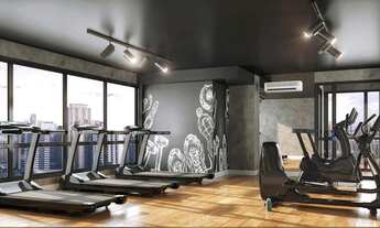 Imagem 5: Apartamento de 58 metros quadrados no bairro Vila Prudente com 2 quartos