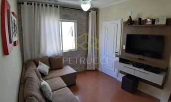 Imagem: Apartamento - Parque Itália - Campinas