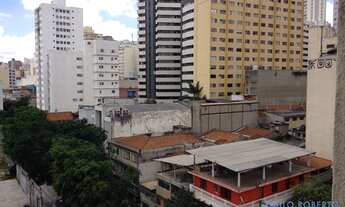 Imagem 2: APARTAMENTO - LIBERDADE - SP