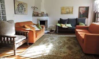 Imagem 2: Porto Alegre - Casa Padrão - Tristeza