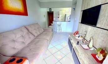 Imagem 2: PRA QUEM QUER MORAR PRÓXIMO AO MAR ! LINDO APARTAMENTO MOBILIADO !