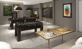 Imagem 5: KZ Reserva - 36 a 42m² - 2 Quartos - 1 Banheiro - Umarizal, São Paulo - SP