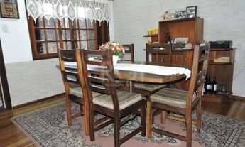 Imagem 3: Porto Alegre - Casa Padrão - Tristeza