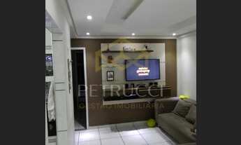 Imagem: Apartamento - Parque Residencial Vila União