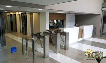 Imagem 3: SALA COMERCIAL PARA LOCAÇÃO CHÁCARA SANTO ANTÔNIO