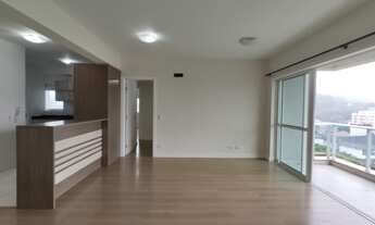 Imagem: Apartamento com 3 quartos para alugar por