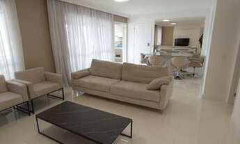 Imagem 7: Apartamento para Venda em Santo André, Centro, 3 dormitórios, 3 suítes, 4 banheiros, 3 vag