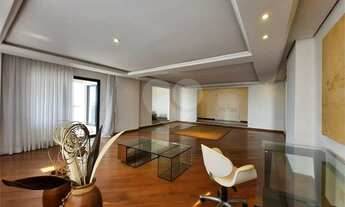 Imagem 6: Apartamento com 4 quartos