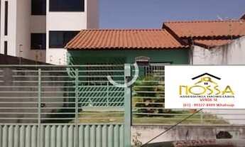 Imagem: Vd Ágio Casa 2qts laje, Lote 180m² Esplanada