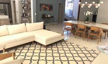 Imagem 2: Casa para Venda em Barueri, Alphaville, 4 dormitórios, 4 suítes, 7 banheiros, 4 vagas