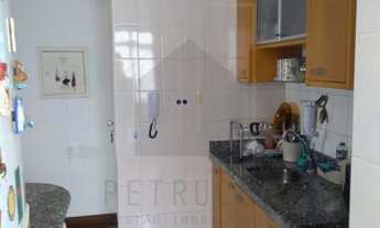 Imagem 4: Apartamento - Vila Industrial - Campinas