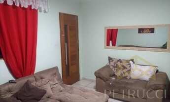 Imagem 3: Casa - Parque Residencial Vila União - Campinas